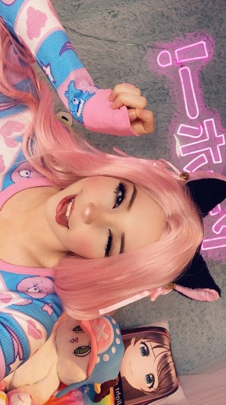 belledelphine high quality model galleries