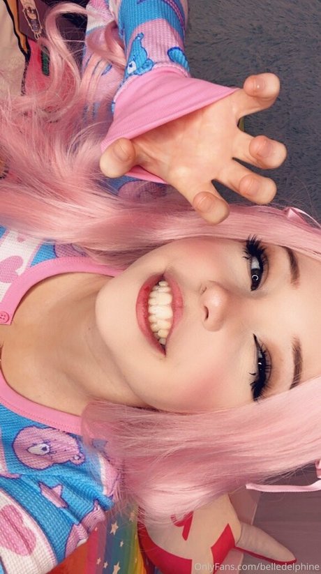 belledelphine star best galleries