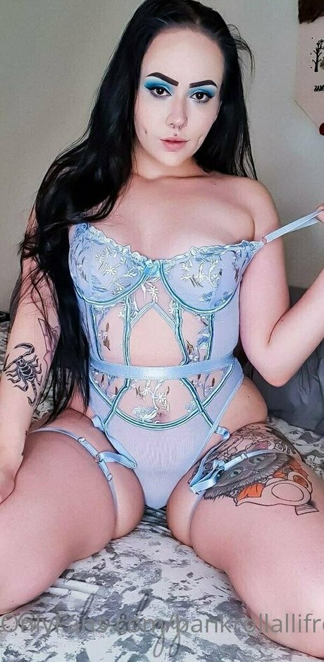 bankrollallifree free model picture