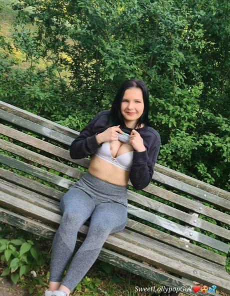 sweet lollypopgirl exclusive pornstar photo