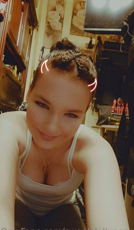 sweet lollypopgirl hot pornstar photo