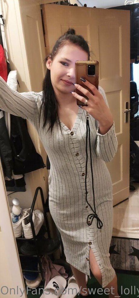 sweet lollypopgirl hd model images