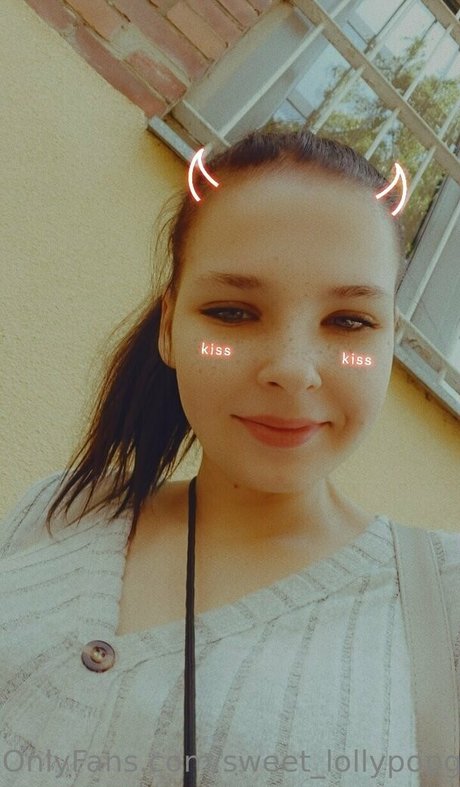 sweet lollypopgirl nudes actress picture