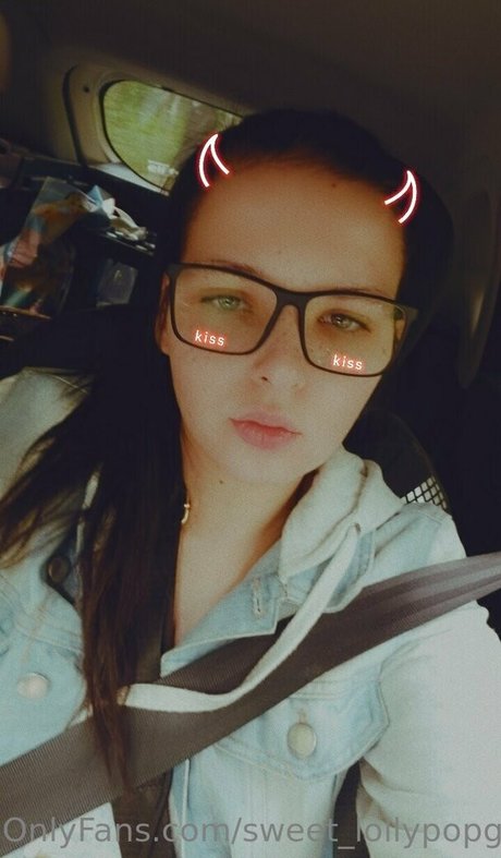 sweet lollypopgirl best star pic