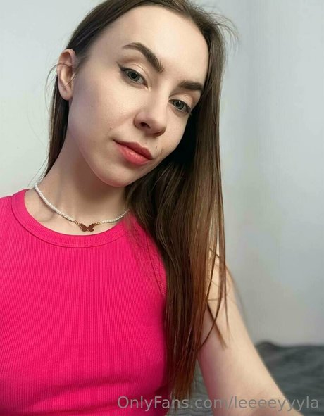 leeeeyyyla Profile Photo