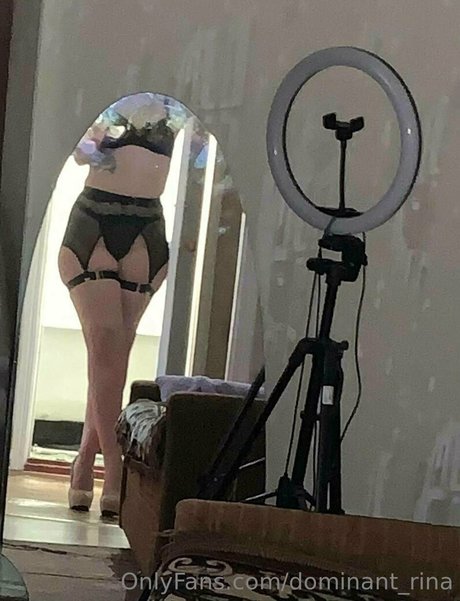 dominant rina porn actress gallery