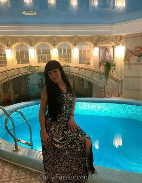 dominant rina erotic model pics