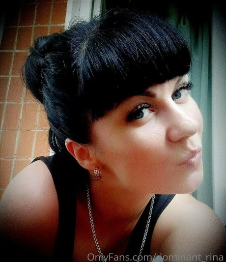 dominant rina pornstar art images