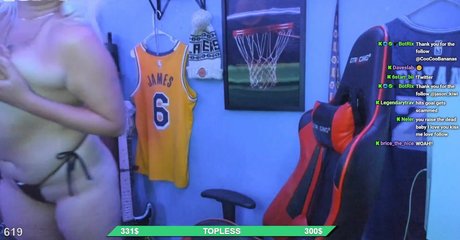 Ybridgee model art pics