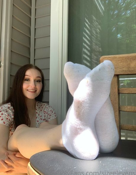 Sizeelevens pornstar pretty photo