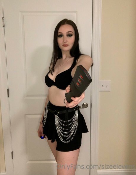 Sizeelevens free model galleries