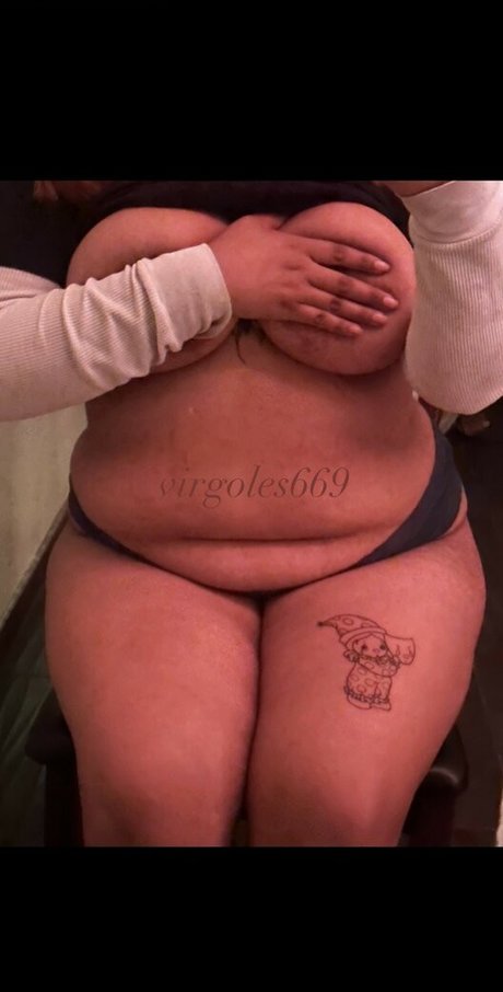Virgoles669 porn model picture