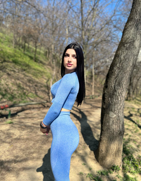 garcia tv art star pic