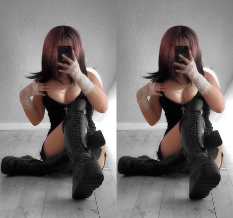 softbunnyrae art star galleries