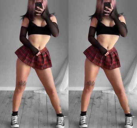 softbunnyrae model pornographic pics