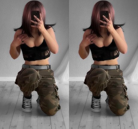 softbunnyrae model adult img