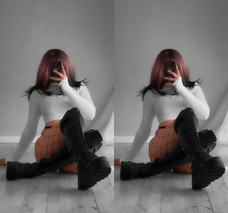 softbunnyrae naked star gallery