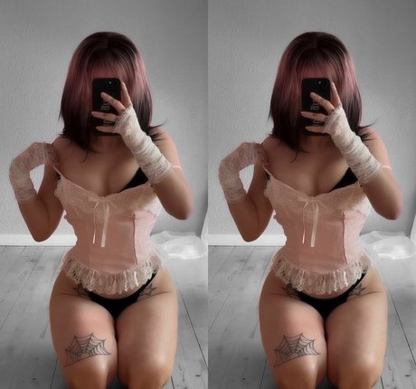 softbunnyrae pornstar hot photo