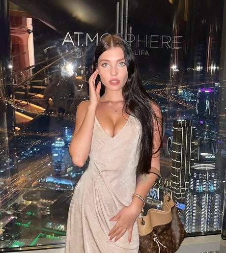 Alina Enero erotic pornstar picture