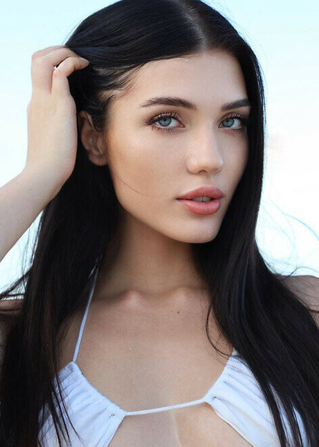 Alina Enero best pornstar photo