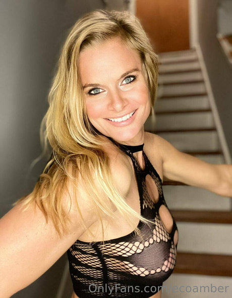 ecoamber star pornographic pics