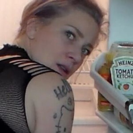 Brandi Skyes star nude photo