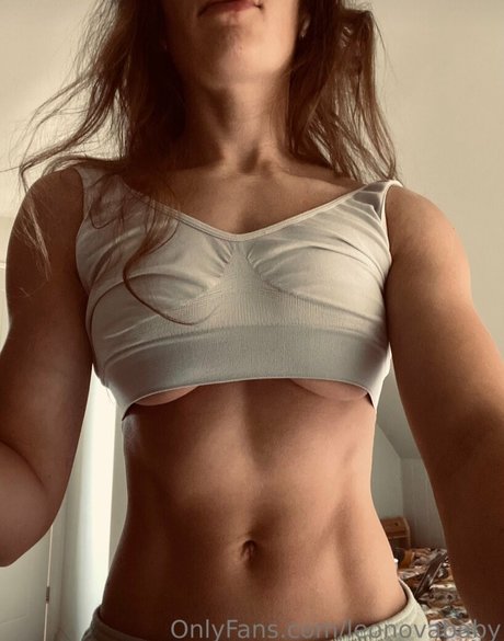 Leonovababy pornstar high quality photos