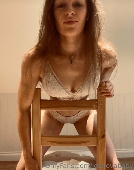 Leonovababy pornstar erotic pics