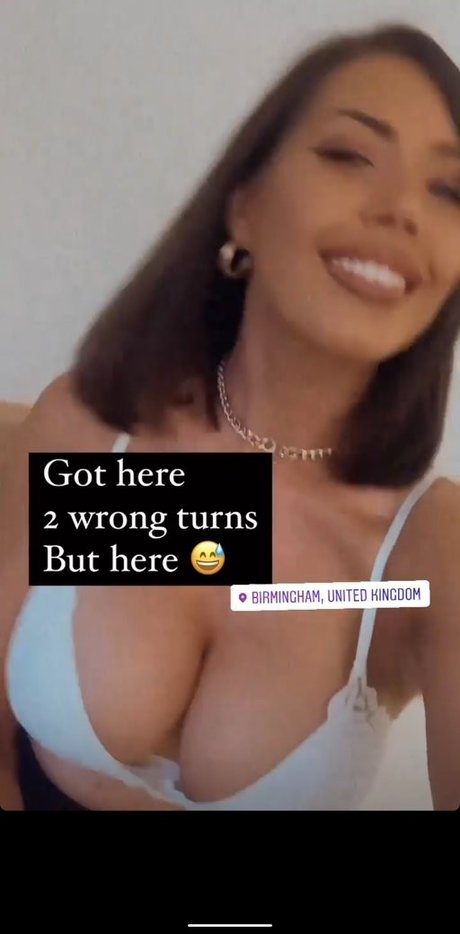 Hayley Pearce nudes actress image