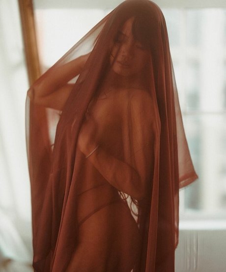 Aiko Sai model perfect archive