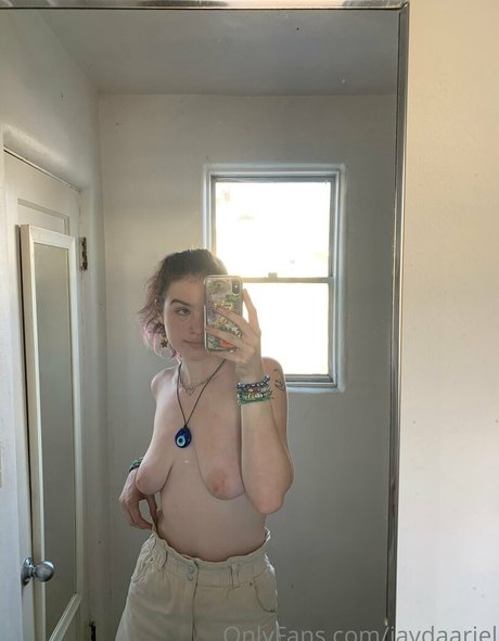 jaydaariel naked actress pic