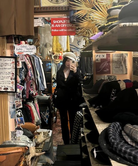 Vicki Mranrr Profile Photo