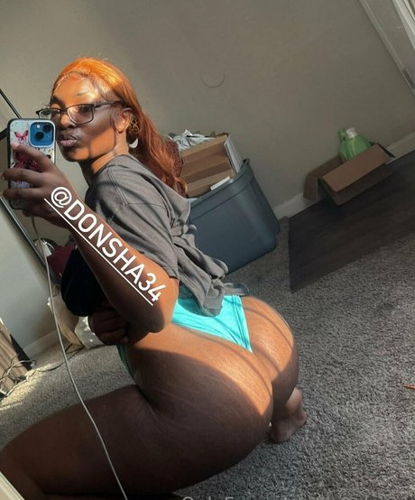 donsha21 sexy actress img