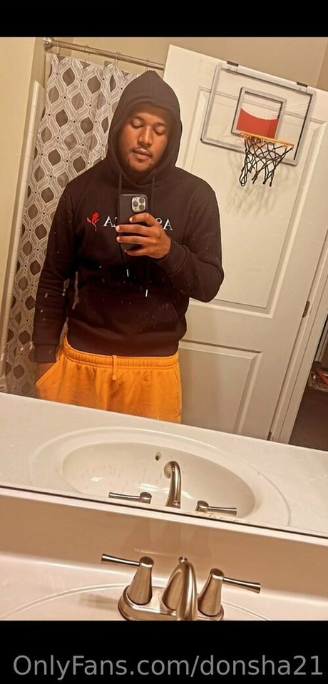 donsha21 pornstar best picture