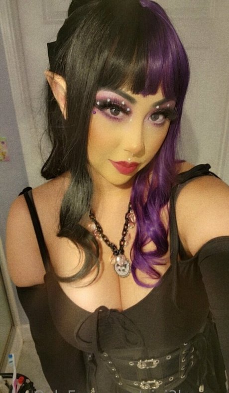 pixi3lovesu sex actress photo