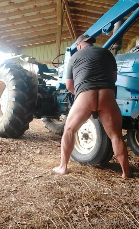 chadillac42 model sexy galleries