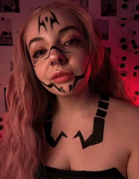 salems hailey adult actress images