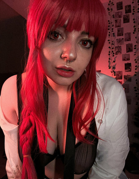 salems hailey high quality model picture