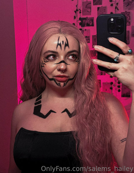 salems hailey best star galleries