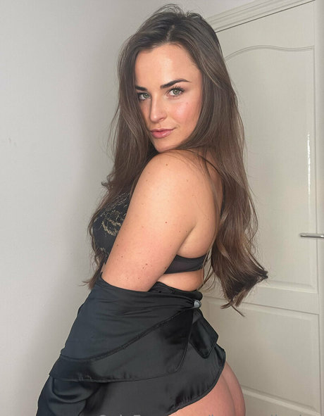 Jane Valkering porn model photos