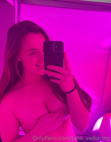 Jane Valkering hot star photos