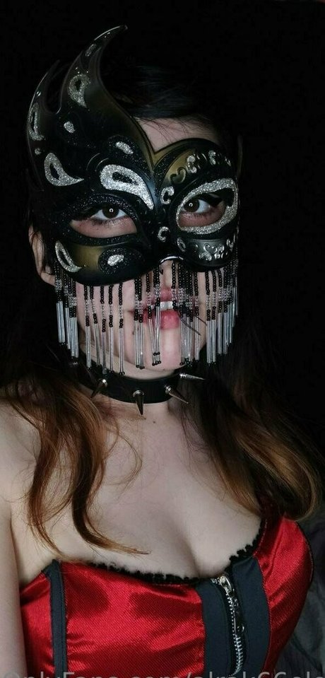 alrak66elocin exclusive star photo