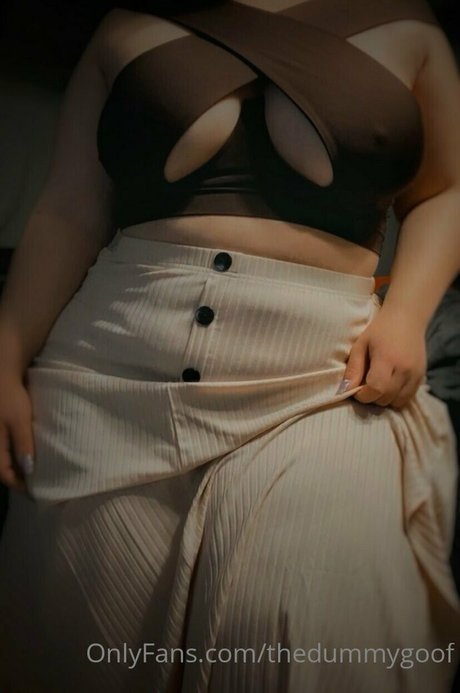 thedummygoof star nude pics