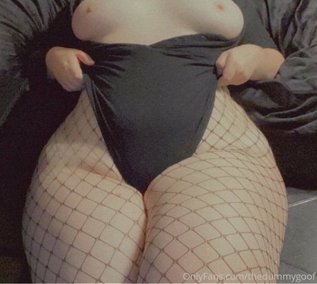 thedummygoof nude model pic