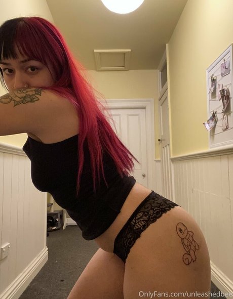 ariquxeen best star galleries