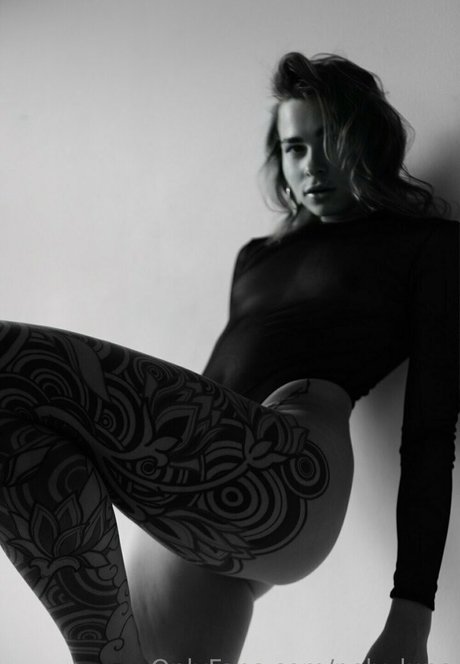 poly luna erotic pornstar pic