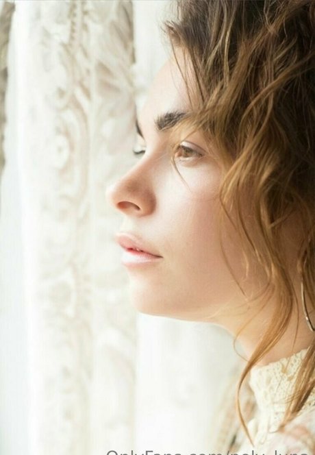 poly luna erotic pornstar picture