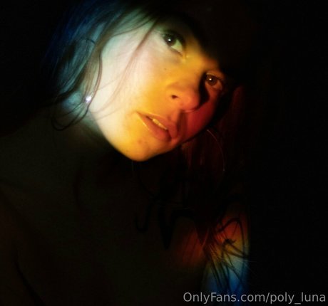 poly luna adult star gallery