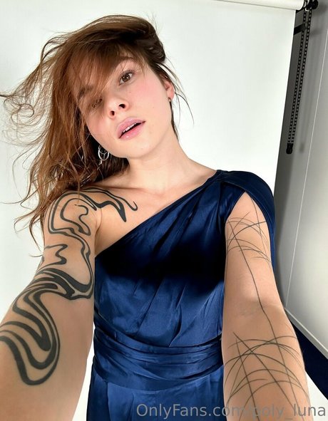 poly luna best model pics