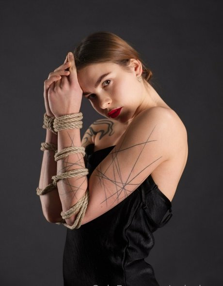 poly luna adult actress image